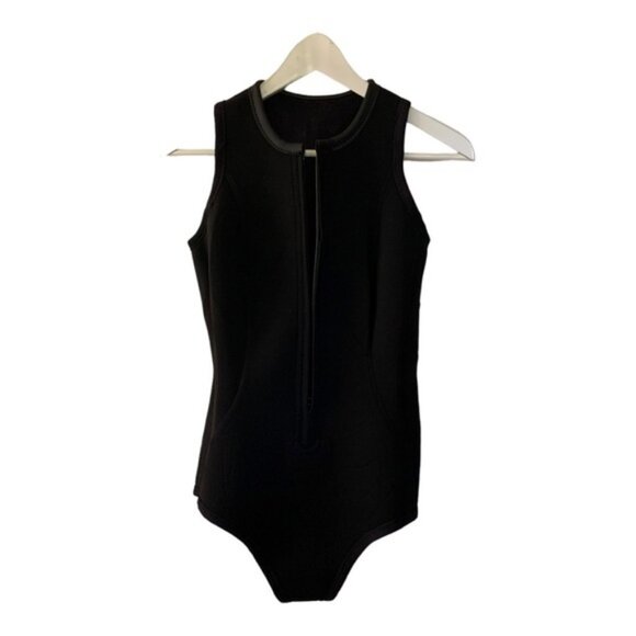 Cressi Termico shorty neoprene swimsuit 2mm wetsuit size L NWT - Picture 6 of 16